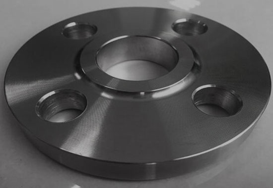 acero de aleación a182 f12 deslizamiento en bridas