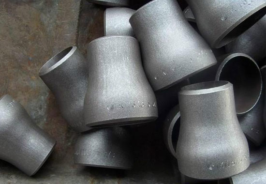 aleación de acero wp22 reductor