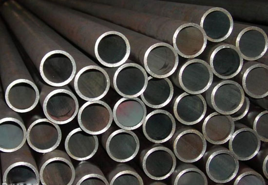 tubería de acero de aleación astm a335 p11